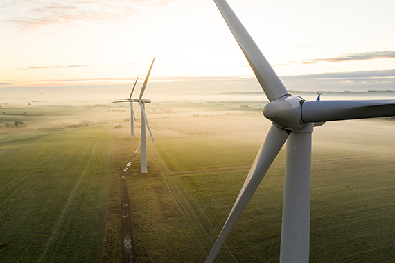 Windmills