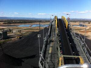 Coal Handling Plants